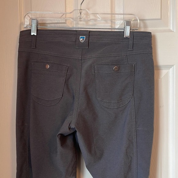 Kuhl Legendary Pants in gray - Picture 3 of 5